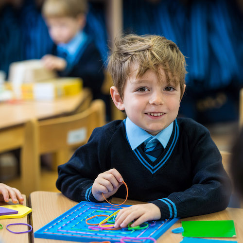 Kew College Prep Nursery School